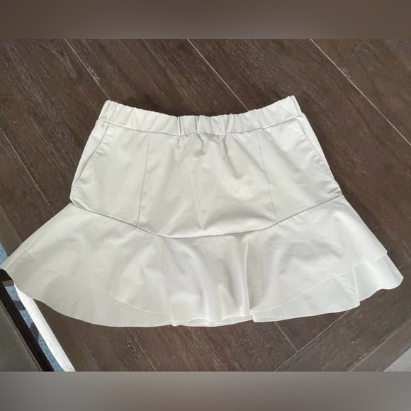 VINEYARD VINELAND SKORT - EUC - Picture 3 of 13